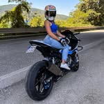 AGNES_AGA_  | MotoGIRL