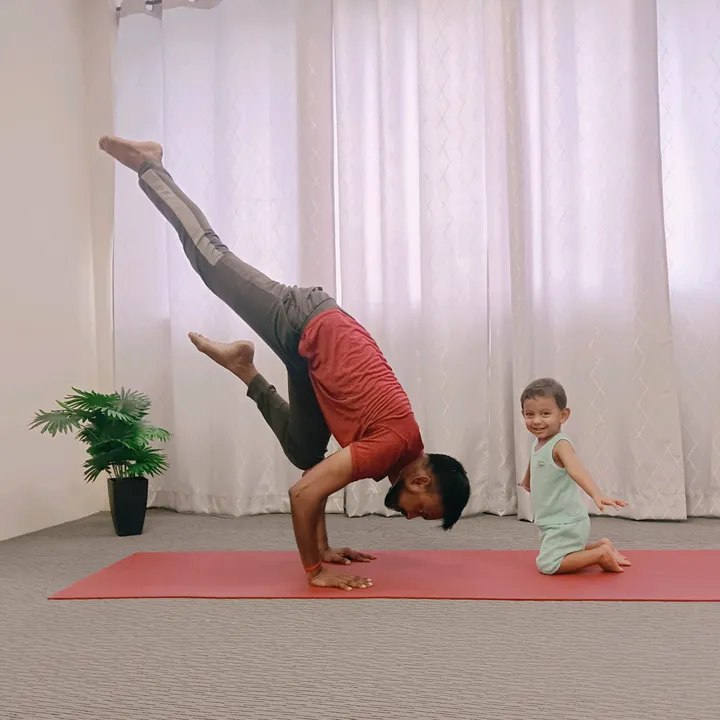 SkanthaYoga