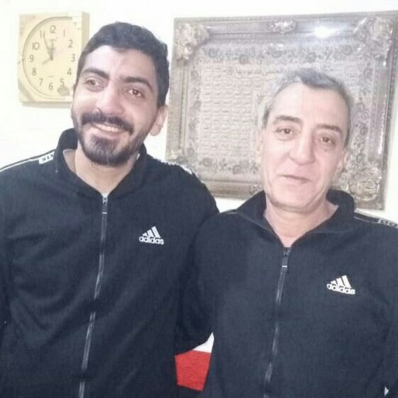Omar M Nabil 