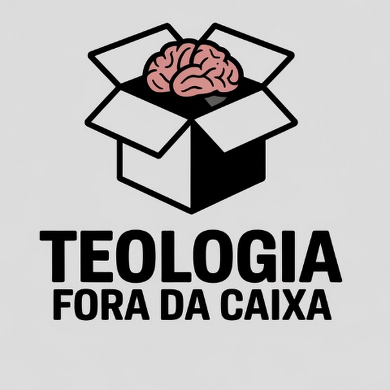  Teologia Fora da Caixa 