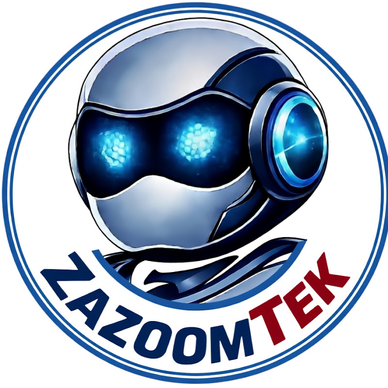 ZazoomTek