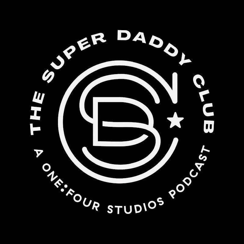 The Super Daddy Club Podcast