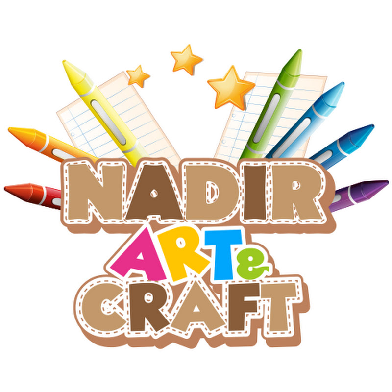 Nadir Art & Craft