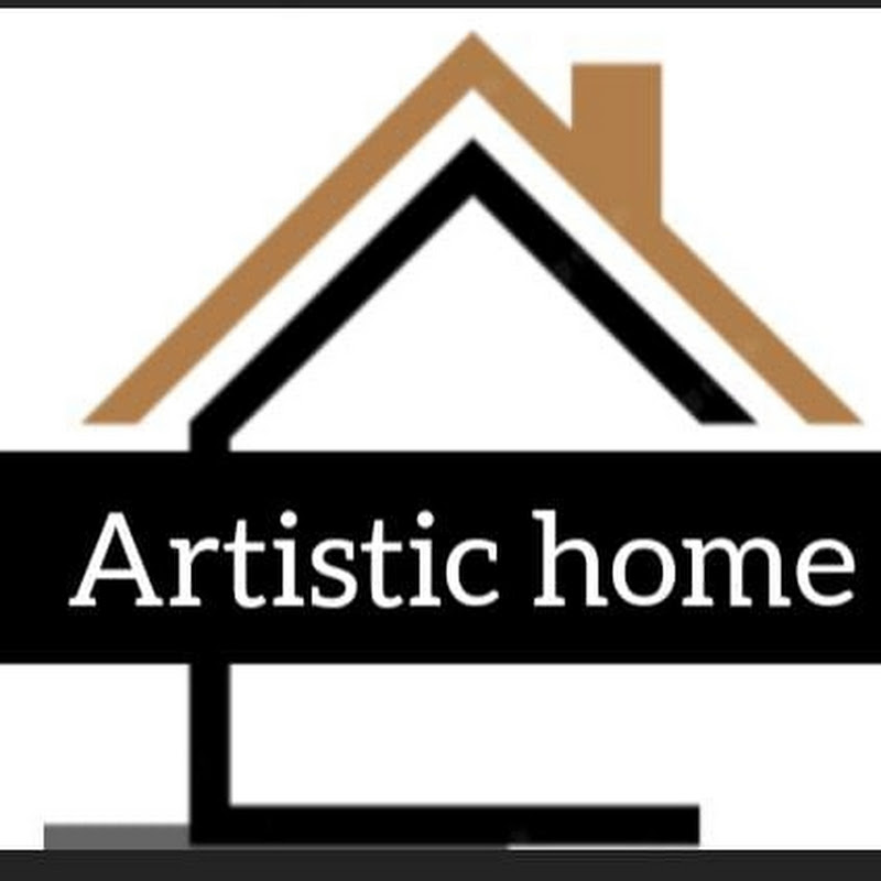 Artistic Home