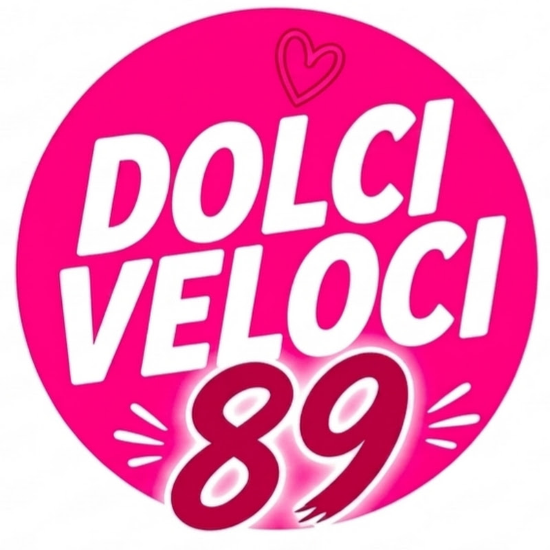 Dolci Veloci 89