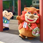 Fuchu City Tourism PR／府中市