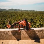 Katt Lee | Yoga • Surf • Travel