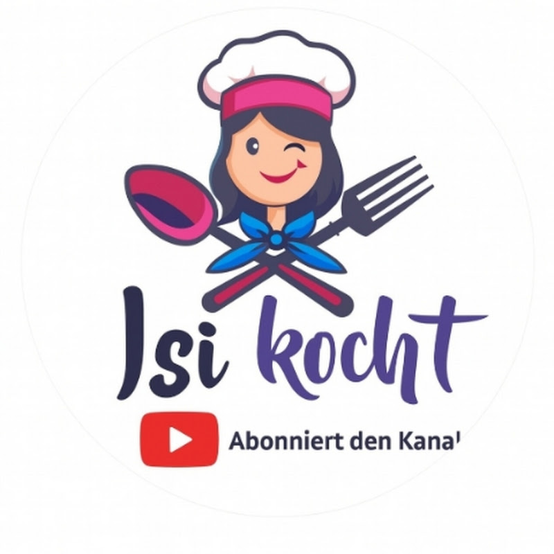 Isi kocht