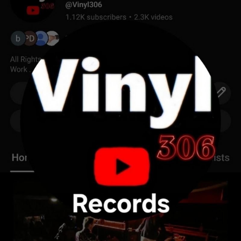 Vinyl 306 Records 