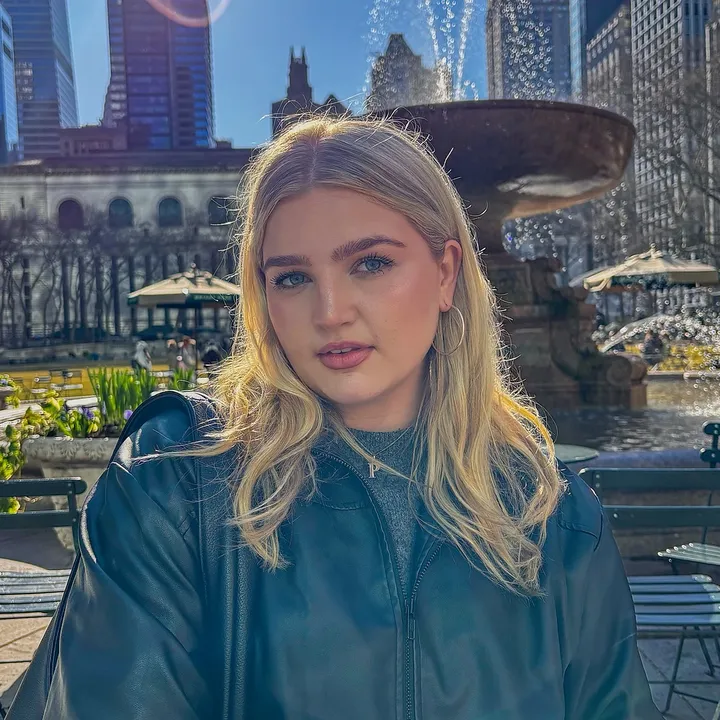 paris grace