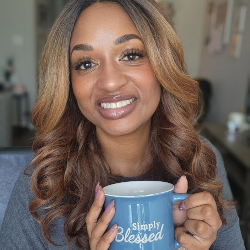 Leslie - That Mompreneur Life