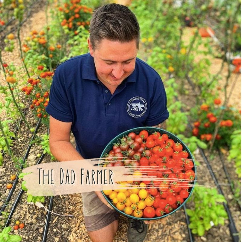 The Dad Farmer