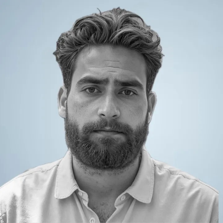 יותם | אנליסט קריפטו