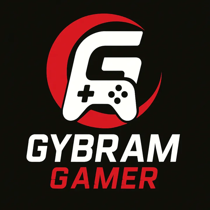 Gybram Gamer
