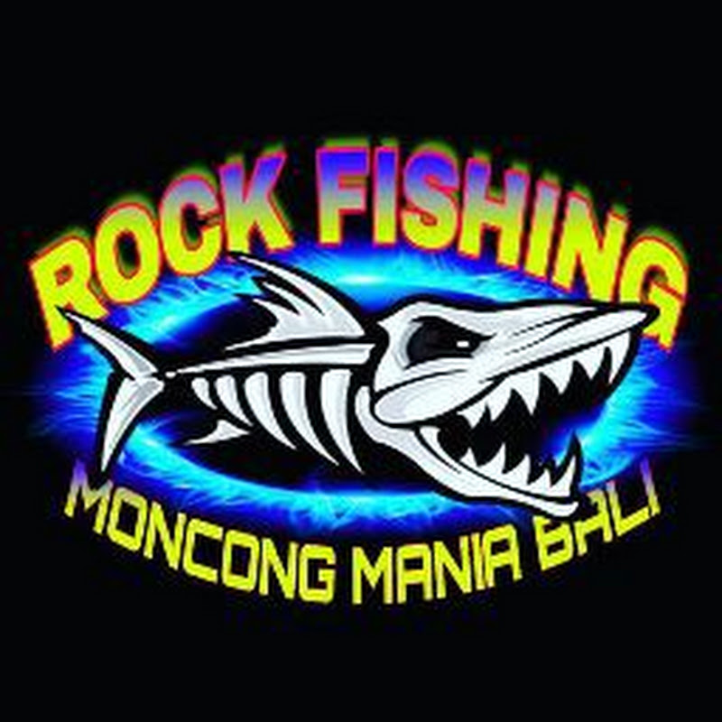 BALI ROCKFISHING MMB