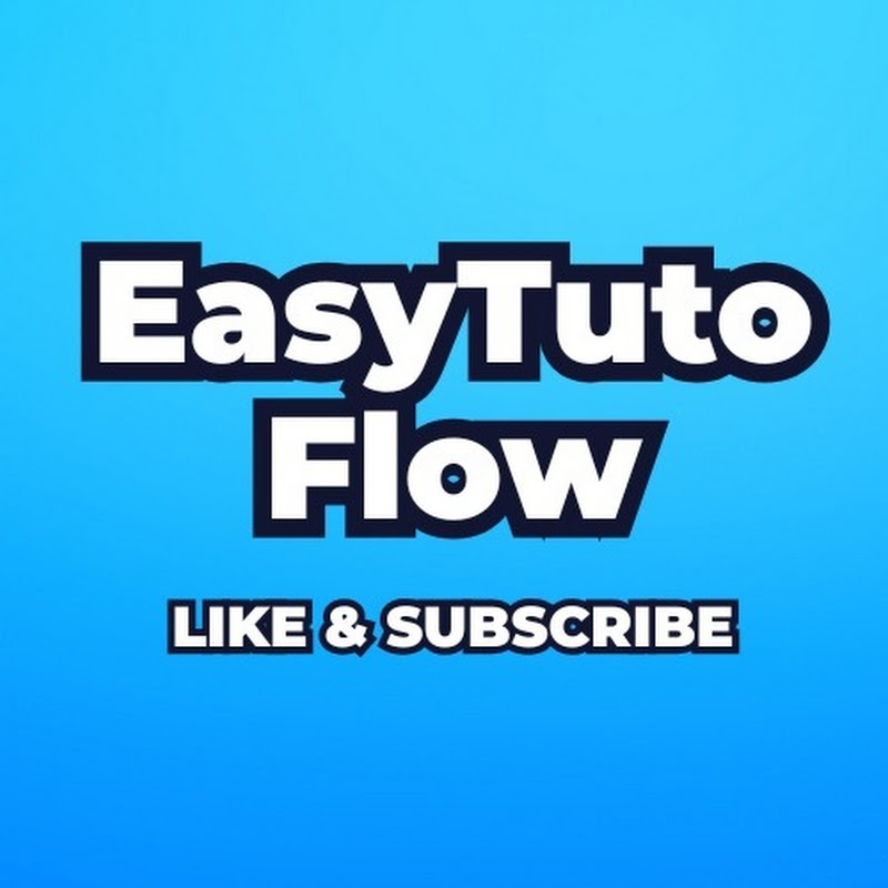 EasyTutoFlow