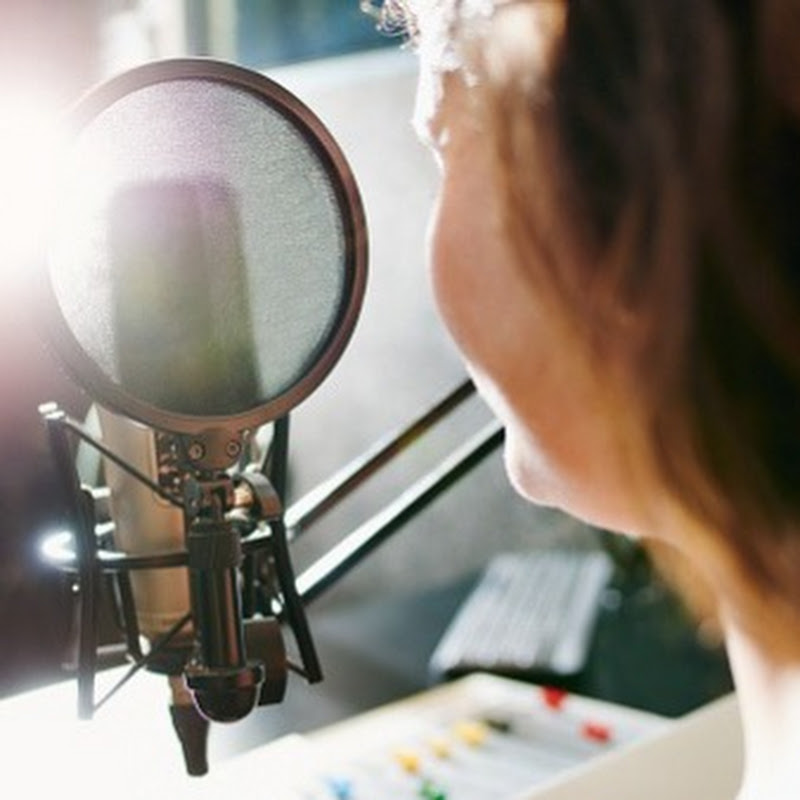 Innocent Voice