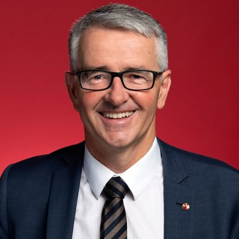 Gerard Rennick