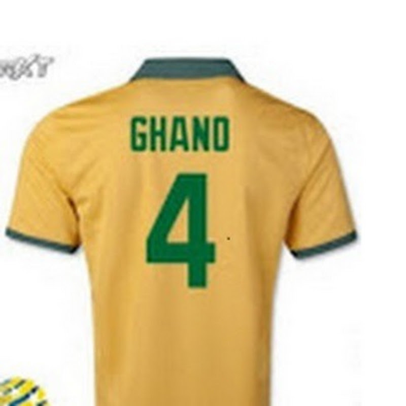 Ghano