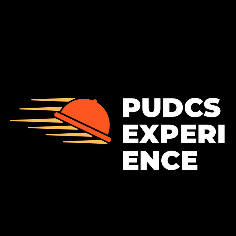 Pudcas Experience 