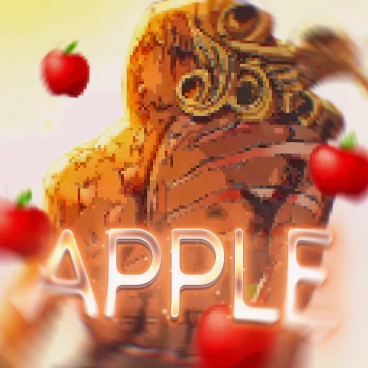 𝙰𝙿𝙿𝙻𝙴