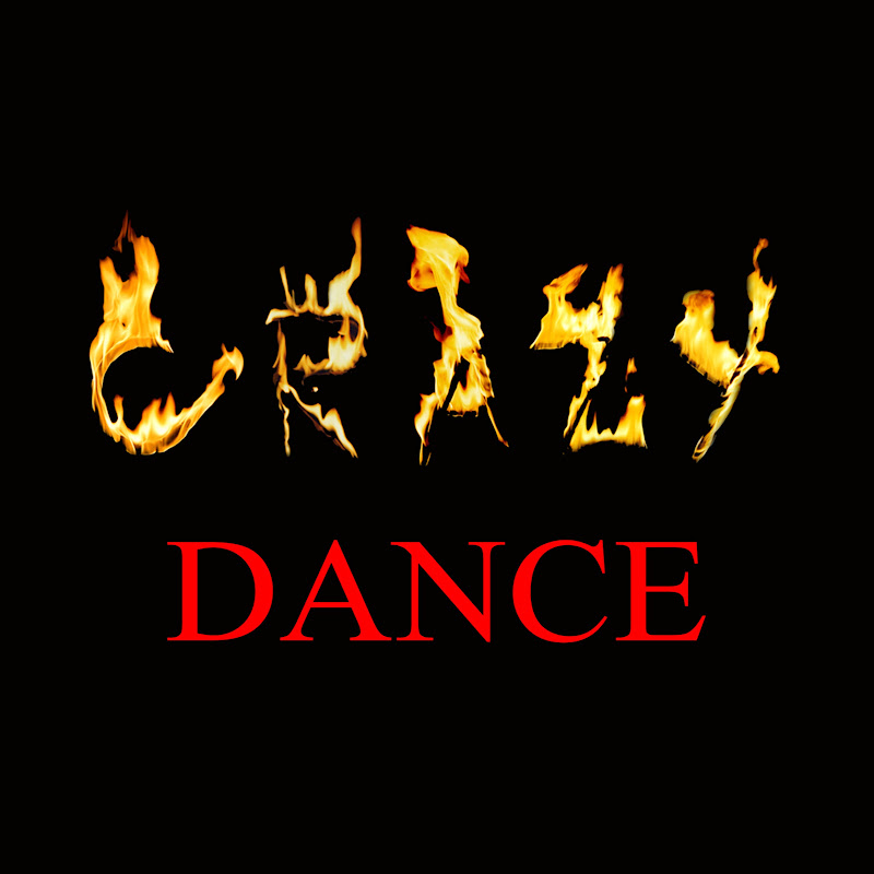 CRAZY DANCE