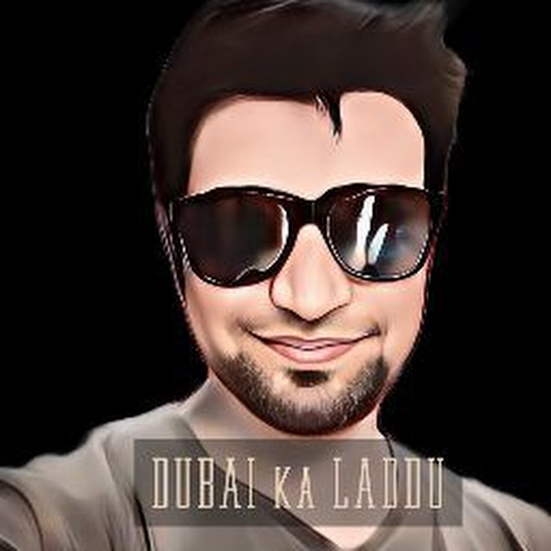 dubai ka laddu