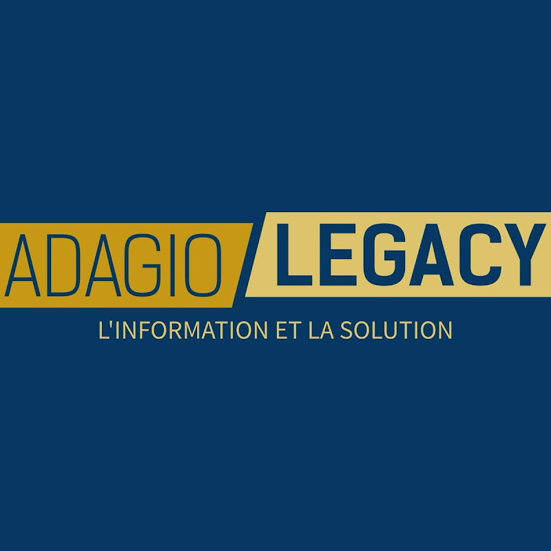 AdagioLegacy