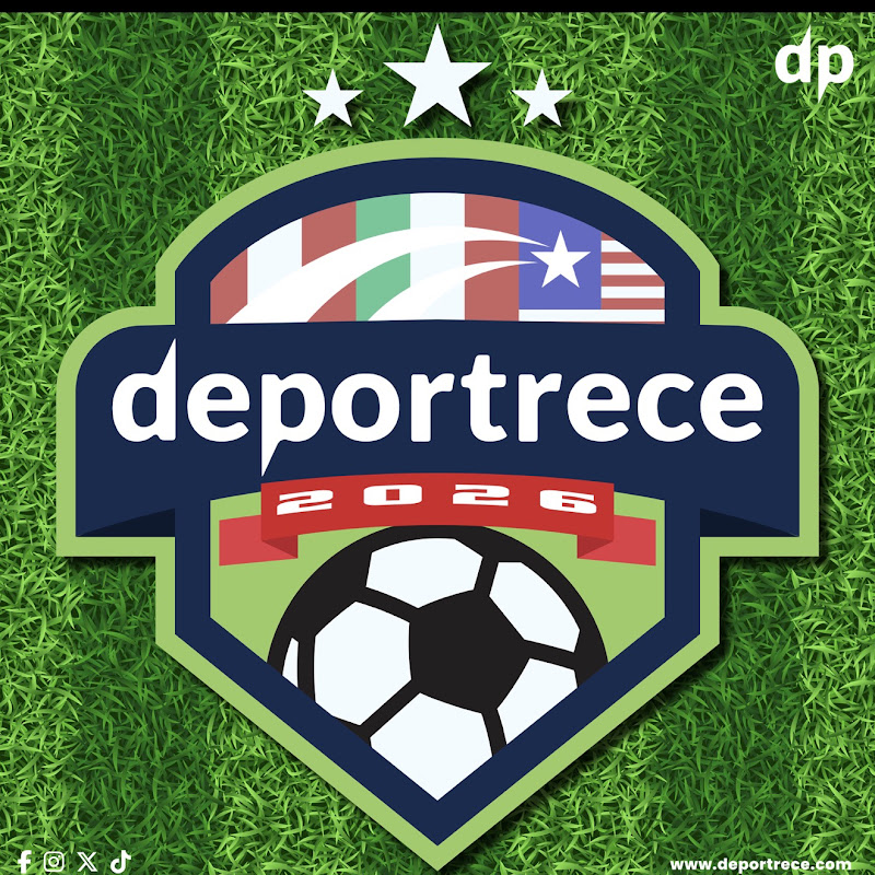 Deportrece