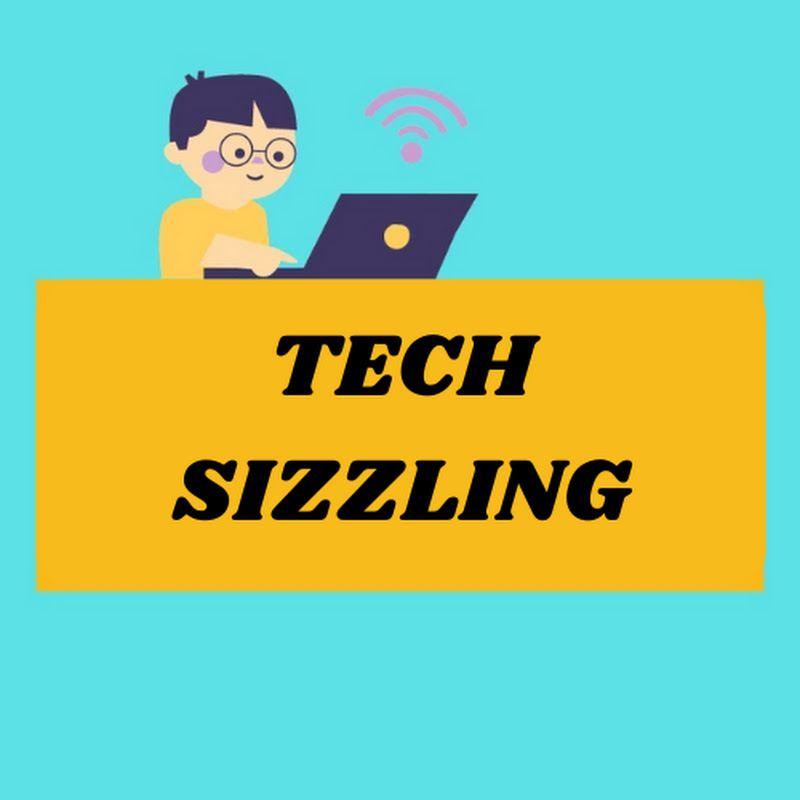 Tech Sizzling 