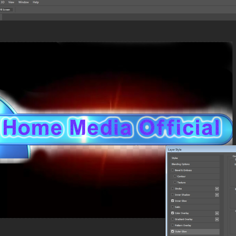 Home Media Official