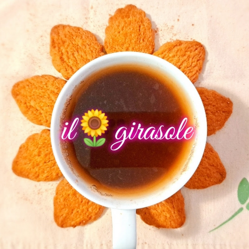 il🌻Girasole 