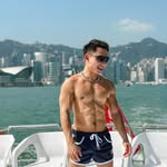 🇭🇰Christopher Pong