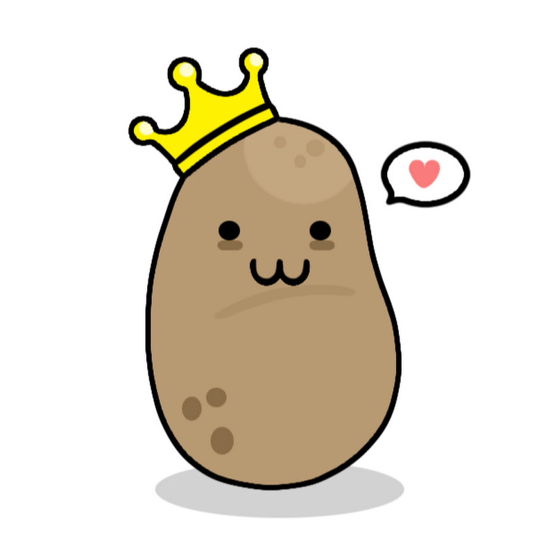 Potatoe Pet