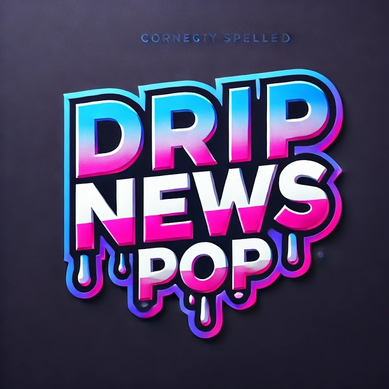 Drip News Pop