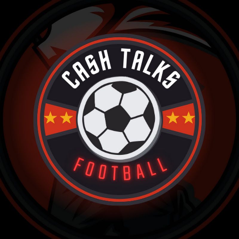 Cash talk's Football