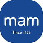MAM BABY UK