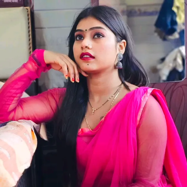 Kajal Raj 9097