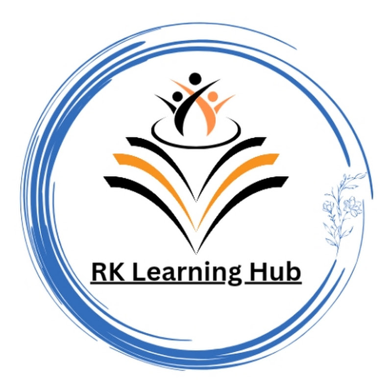 RK Learning Hub