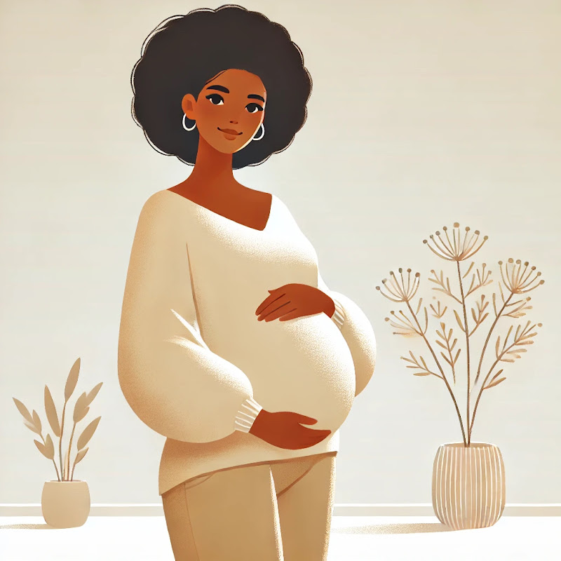 Pregnancy Journey 