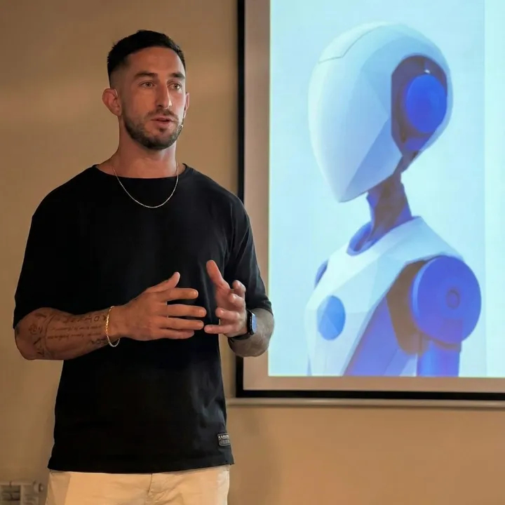 Matias Lahoz Makers