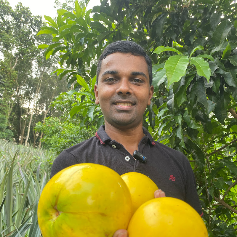 Mallu Farmer👩‍🌾