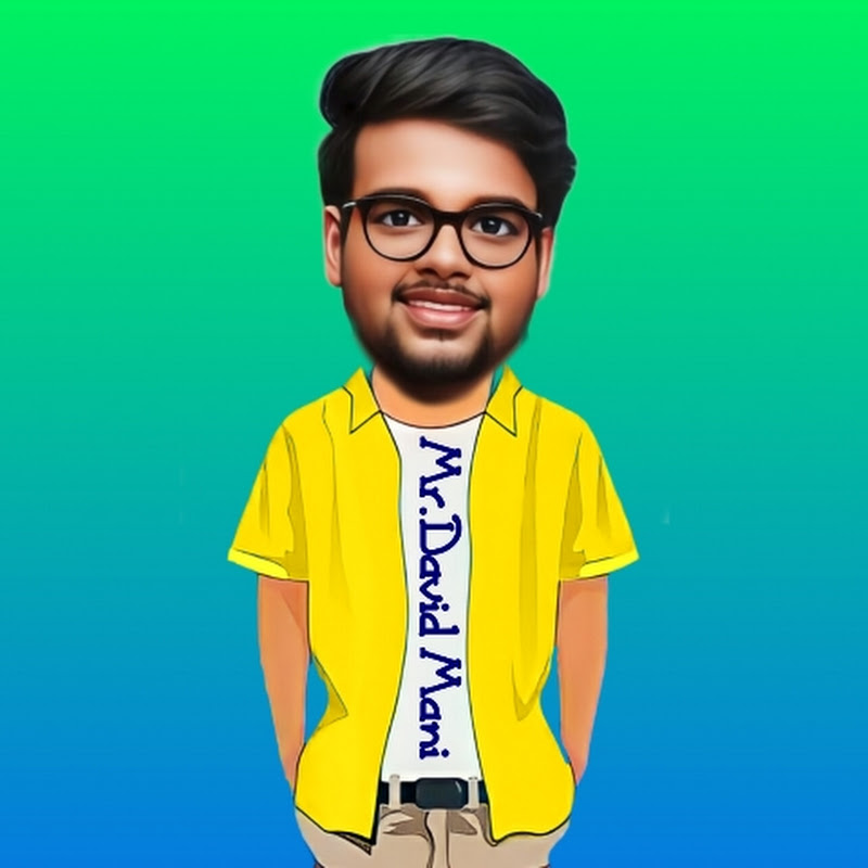 Mr. David Mani