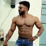 Fit with Karthick