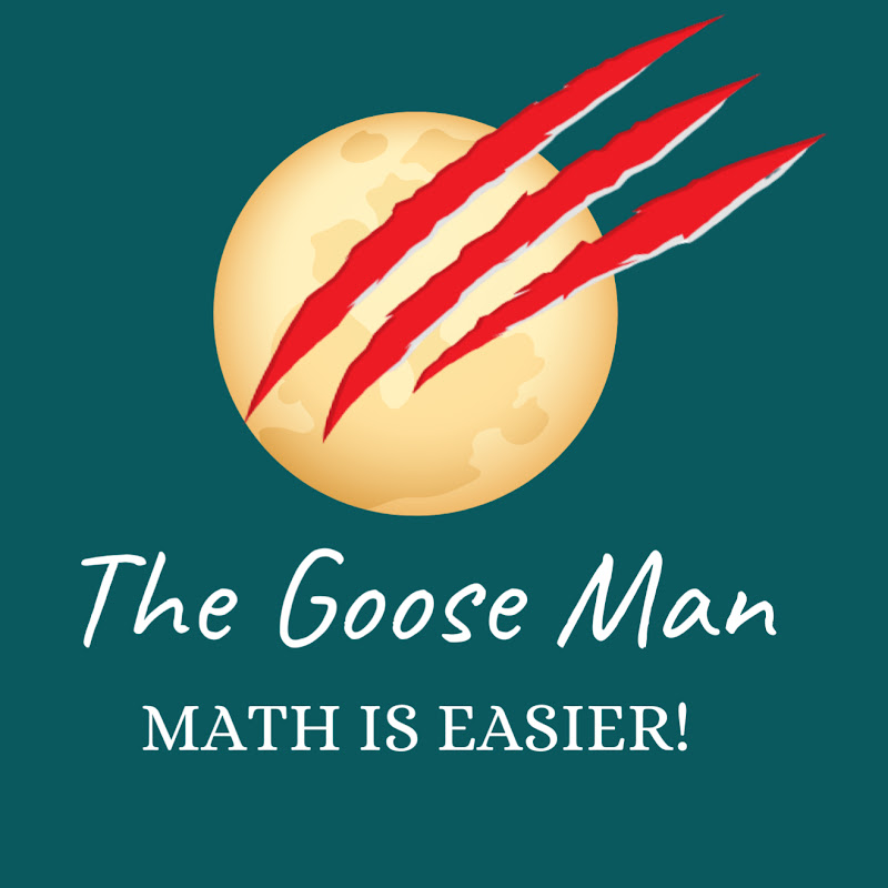 Sir Onin The Goose Man