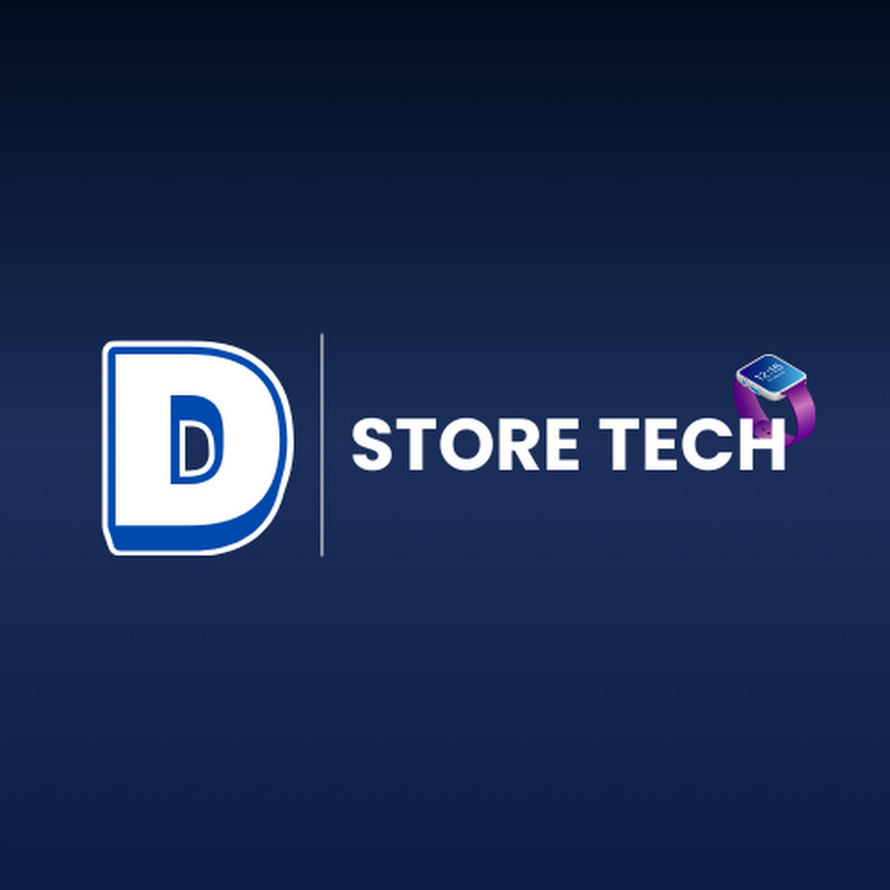 D Store Tech