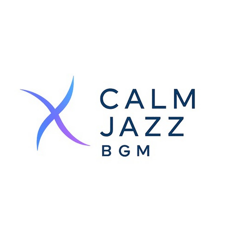 Calm Jazz BGM