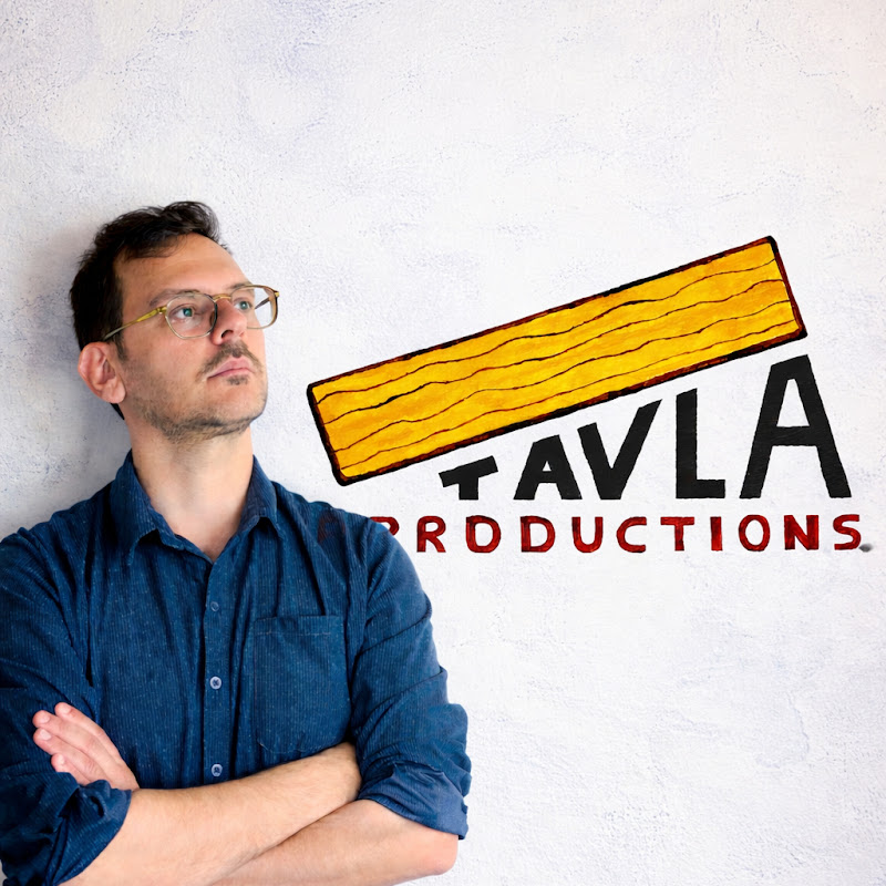 tavla.productions 