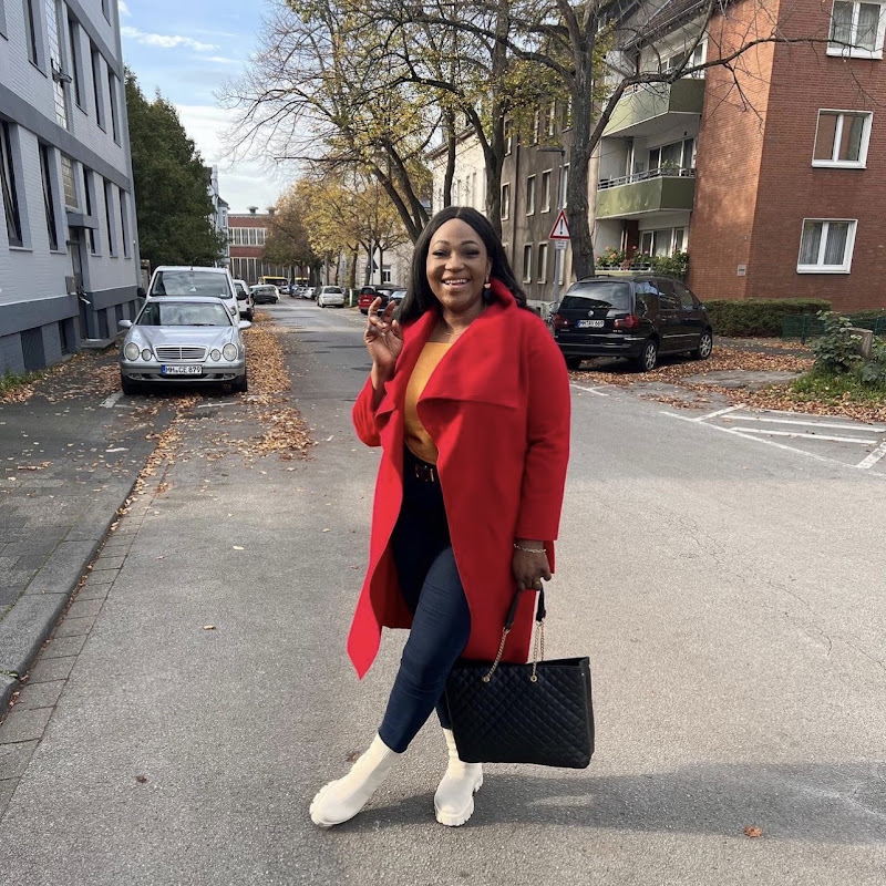 Oyinkansola Busayomi