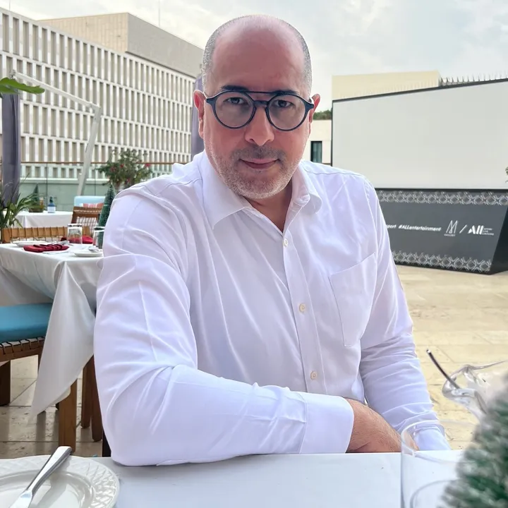 Elias Haddad